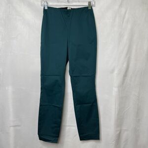 Rag & Bone Simone Stretch Pant - S
